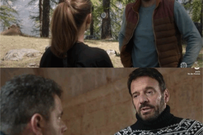 Alex Hugo : coup d’arrêt pour Samuel Le Bihan sur France 3, la fin pour Lionnel Astier