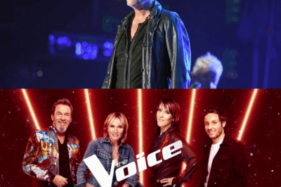 The Voice 2025 : en convalescence après un cancer, Florent Pagny de retour dans l’émission aux côtés de deux artistes inédits