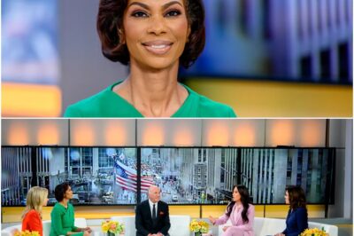 “BREAKING BARRIERS” – Harris Faulkner Celebrates 10 Years of Outnumbered as Fox News’ Fan-Favorite Show Remains the Top-Rated Program