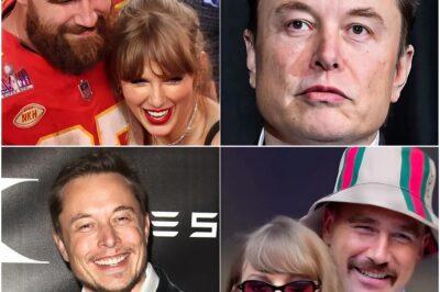 BREAKING: NFL’s Travis Kelce Announces He’s Leaving Elon Musk’s ‘Hate Machine’ X App, Calling It a ‘Toxic Waste Dump’ After Scathing and Hurtful Comments About Taylor Swift-DT
