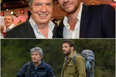 Alex Hugo : Lionnel Astier bientôt de retour après avoir quitté la série ? Samuel Le Bihan dit tout