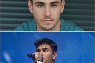 “Vous insultez mon…” : furieux contre ses fans, Julien Lieb explose et pousse un gros coup de gueule !