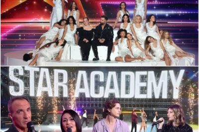 Star Academy 2024 : “Il y a beaucoup d’enjeux”, Michael Goldman bouscule les règles à l’approche de la demi-finale