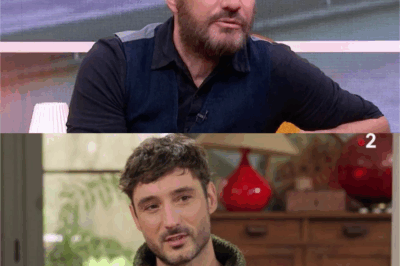 “On a eu très peur…” : Samuel Le Bihan fait quelques confidences sur le tournage de la série Alex Hugo (VIDEO)