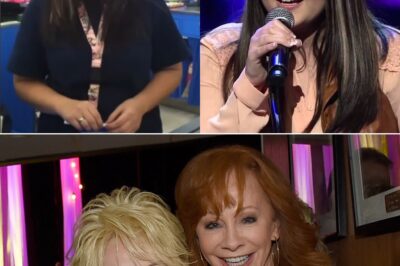 “Kayla Slone’s Journey from West Virginia Walmart Cashier to Grand Ole Opry Star Proves That Dreams Do Come True – With a Voice That Captures Dolly Parton’s Spirit, She’s On the Verge of Becoming Country Music’s Next Icon!”