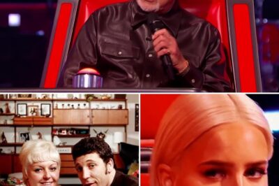 When Sir Tom Jones Opened His Mouth to Sing, Nobody Expected a Raw Confession So Powerful That It Made the Room Tremble and Drove a Coach to Leave the Set in Heartbreaking Silence