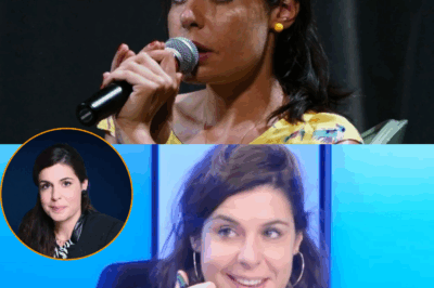Charlotte d’Ornellas ne se retient plus, cette star de CNews démasquée en direct… Voir le 1er commentaire😱👇