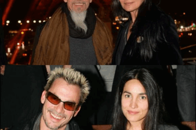 Si vous aimer ma musique, puis-je avoir un grand (Oui❤️💕💞) … Cordialement Florent Pagny le vrai !