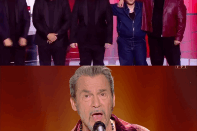 “J’avais plutôt prévu de…” : pourquoi Florent Pagny ne devait pas répondre présent dans cette saison de The Voice ?