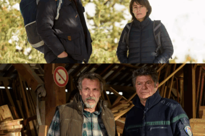 Peut-on trouver l’oubli, le repos, dans les neiges éternelles ? Alex Hugo (Samuel Le Bihan) est victime d’une explosion. La mort fait son chemin ; rien ne va plus à Lusagne. Dans le décor sublime de la montagne, la nature humaine n’est pas toujours à la hauteur. Le troisième épisode inédit d’Alex Hugo, réalisé par Pierre Isoard, met les bouchées doubles.