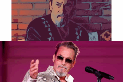 Un inédit de Florent Pagny vient de sortir : « T’Aimer Encore » ! C’est le premier titre inédit depuis son combat contre la maladie.