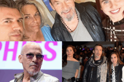 Révélation exclusive : Florent Pagny lève le voile sur un projet intime et longtemps gardé secret avec sa fille Aël, 25 ans ! Que cache cette collaboration familiale inattendue ? Entre confidences bouleversantes, défis artistiques et liens père-fille hors du commun, plongez dans les coulisses d’une aventure inédite qui intrigue déjà tout le show-business. Pourquoi ce secret si bien préservé ? Quelles surprises réservent-ils au public ? Découvrez tous les détails d’une complicité exceptionnelle, d’un rêve partagé et d’un projet qui pourrait bien bouleverser l’image de Florent Pagny pour toujours !