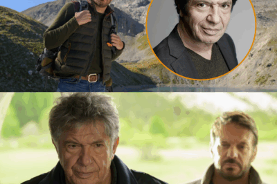 Coulisses sous tension : Samuel Le Bihan lève le voile sur une possible bombe dans la série Alex Hugo ! “Je sais qu’il sera partant si…” – l’acteur se bat dans l’ombre pour le retour sensationnel de Lionnel Astier, mais à quelles conditions ? Négociations secrètes, ultimatums inattendus, complicité retrouvée ou obstacles de dernière minute… Découvrez les enjeux cachés, les exigences inédites et les révélations fracassantes qui pourraient bouleverser le destin de la série culte. Le come-back tant espéré va-t-il enfin avoir lieu ? Une affaire explosive qui passionne déjà les fans !