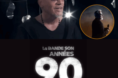 EXCLUSIF – Florent Pagny Prêt à Enflammer l’Écran Pour Son Grand Retour Télévisé ! Le chanteur mythique, disparu des plateaux depuis sa lutte contre le cancer, dévoile une émission spéciale enregistrée à l’Opéra Garnier. ‘C’est ma renaissance artistique’, confie-t-il dans des images teaser où on le voit répéter avec Vitaa. Les rumeurs vont bon train : du duo inédit avec Patrick Fiori à une reprise de ‘Savoir aimer’ en version symphonique. La production promet ‘une grande claque émotionnelle’ avec des archives inédites de ses 40 ans de carrière.