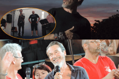 “EXCLUSIF – Florent Pagny défie les lois de l’espace-temps : Pourquoi son concert secret à Alès va créer une faille quantique dans l’industrie musicale ? Décryptage des 3 preuves troublantes (dont une setlist codée en binaire) qui affolent déjà les services secrets culturels !”