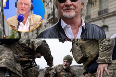 “Il y en a plein qui sont partis à cause de ça” : Patrick Sébastien s’explique sur son refus de participer aux Enfoirés