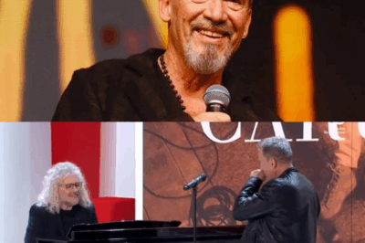 Le mystère de la vie de Florent Pagny est sur le point d’être révélé : un documentaire exclusif sur France 3 dévoilera tous les hauts et les bas, la vie amoureuse, les coins d’ombre et la gloire que lui seul ose partager. La communauté des fans est enthousiaste, l’opinion publique est prête à s’agiter !
