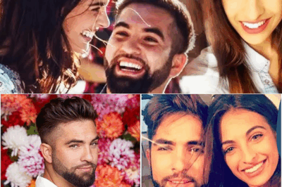 Kendji Girac : Soraya Miranda, l’amour secret dans l’ombre d’une star ! La compagne discrète du chanteur, mère d’Eva Alba, sort de l’anonymat après un drame. Rencontrée en 2014, cette Suissesse au caractère fort a conquis le cœur du gitan malgré les tensions familiales. Entre leur deuxième enfant attendu et une réconciliation passionnée, quel mystère entoure leur couple ? Plongez dans les coulisses d’une romance tumultueuse qui défie les projecteurs !