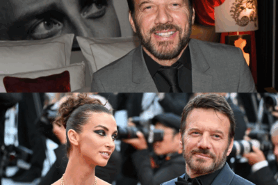 Samuel Le Bihan se confie : Une histoire d’amour “vraiment super” qui le comble de bonheur ! Découvrez les détails de cette relation épanouissante, les moments de complicité partagés et les confidences émouvantes de l’acteur sur sa compagne. Plongez au cœur de ce récit passionnant où l’amour, la tendresse et le bonheur se conjuguent pour illuminer le quotidien de l’un des acteurs préférés des Français.
