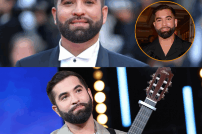 Scandale sur France 2 : une plaisanterie choquante de Nagui visant Kendji Girac provoque la colère du public – la chaîne tente d’étouffer l’affaire en coupant la séquence au montage. Lors du tournage de l’émission ‘N’oubliez pas les paroles’, l’animateur lance une blague jugée de très mauvais goût sur la fusillade ayant blessé le chanteur. Malgré la censure, les réactions indignées fusent sur les réseaux sociaux. L’humour a-t-il des limites ? Entre malaise en plateau et silence officiel, l’affaire relance le débat sur la responsabilité des animateurs face à des drames personnels. Kendji n’a, pour l’instant, fait aucun commentaire.