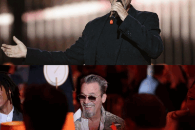 Florent Pagny face au cancer : sa révélation coup de théâtre dans Addiktion, Il n’y a plus…