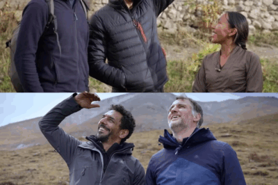Clap de fin sous haute tension pour Raphaël de Casabianca dans “Rendez-vous en terre inconnue” : quels chiffres d’audience records a-t-il réalisés avec Tomer Sisley en invité surprise ? Soirée d’émotions intenses, secrets de tournage, révélations inédites sur un départ bouleversant… La production a-t-elle atteint des sommets historiques ? Coulisses, réactions inattendues, et rivalités cachées : une émission déjà entrée dans la légende qui risque de tout changer à l’avenir. Quels secrets les chiffres de la dernière cachent-ils vraiment ? Découvrez les dessous d’un final explosif qui fait trembler le PAF !