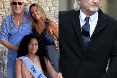 Joyeux anniversaire sulfureux pour Patrick Sébastien : à 71 ans, l’animateur se confie sur Nana, toujours présente à ses côtés malgré leur séparation ! Amour inépuisable, liens indéfectibles ou secrets inavoués ? Derrière les sourires et les paillettes, que cache réellement cette relation hors norme qui intrigue la France entière ? Entre confidences bouleversantes, révélations tendres et mystère autour d’une complicité indestructible, Patrick lève le voile sur sa vie intime. Leur histoire va-t-elle prendre un tournant inattendu, bouleversant fans et proches ? Un anniversaire sous le signe de l’émotion, des secrets… et de grandes surprises !