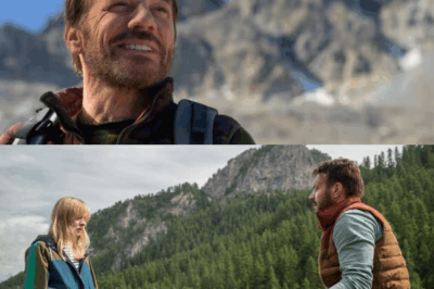 Soirée sous haute tension sur France 3 : l’épisode inédit d’“Alex Hugo” promet des révélations fracassantes, des retournements spectaculaires et des mystères jusqu’alors inavoués ! Que cache vraiment cette nouvelle intrigue qui va bouleverser le destin des héros et épater même les fans les plus chevronnés ? Nouvelles alliances, trahisons inattendues, secrets dévoilés ou danger imminent ? L’équipe a-t-elle osé franchir la ligne rouge ? Entre suspense insoutenable, émotions fortes et surprises explosives, cet épisode événementiel risque bien de laisser la France sans voix. Une soirée à ne surtout pas manquer : êtes-vous prêts à tout découvrir ?