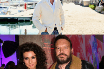 Samuel Le Bihan enfin prêt à tout révéler : couple secret, nouveau départ ou célibat assumé ? Le héros charismatique d’Alex Hugo brise le silence sur sa vie amoureuse et sème le doute parmi ses fans. Confidences inattendues, révélations surprenantes, zones d’ombre et vérités cachées… Que cache vraiment le cœur de l’acteur préféré des Français ? Entre passions inavouées, histoires passées et espoirs de bonheur, Samuel dévoile un pan intime jusque-là gardé secret. Peut-on s’attendre à un scoop fracassant ou à une confession bouleversante ? Plongez dans les coulisses sentimentales d’un homme insaisissable…