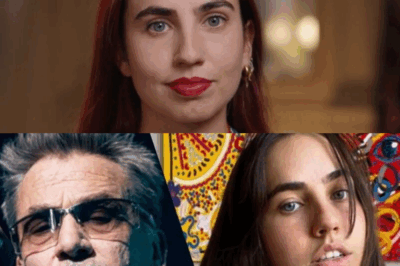 Florent Pagny : Aël, sa fille, explique pourquoi elle a fait le choix de quitter le domicile familial très jeune