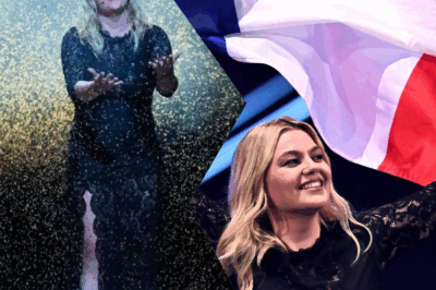 Eurovision 2025 : cruelle désillusion pour Louane, elle termine 7e du classement
