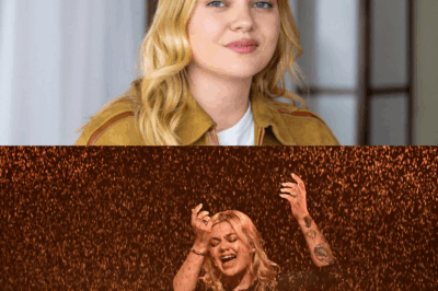 Eurovision 2025 : cette raison pour laquelle Louane a été directement qualifiée pour la finale !