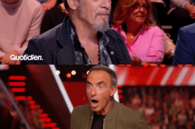 “On ne va pas partager ça” : La demande inédite de Florent Pagny à la production de The Voice après la victoire d’Il Cello