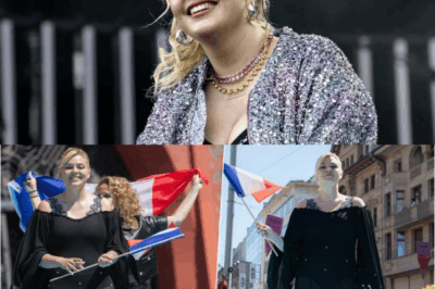 Eurovision 2025 : Louane, son cachet pour représenter la France au concours, la vérité dévoilée