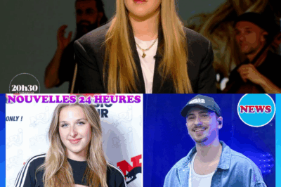 Helena Bailly et Pierre Garnier se produiront ensemble sur scène au Festival de la Rose 2025
