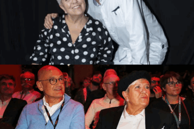 Le mari de Mimie Mathy a confirmé la triste nouvelle, il a beaucoup pleuré