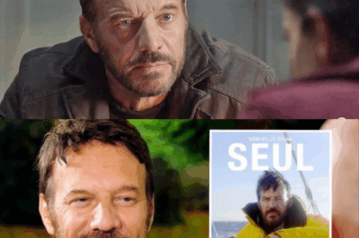 Alex Hugo : Samuel Le tire sa révérence sur France