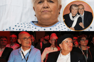 Mimie Mathy : Son mari a confirmé une nouvelle de l’hôpital concernant sa femme.