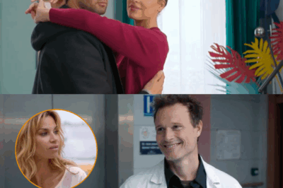 Liste des acteurs Demain nous appartient (TF1 – 2025) au casting de la série