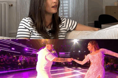 “Nico Capone n’a été invité nulle part” : Ines Vandamme déplore les conséquences du clash entre les finalistes de Danse avec les stars sur son ex-partenaire