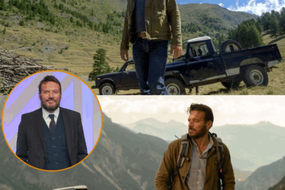 Alex Hugo :😮😲 on connait la date de diffusion du prochain épisode inédit de la série avec Samuel Le Bihan ! La diffusion des deux derniers épisodes inédits d’Alex Hugo, portée par Samuel Le Bihan, remonte respectivement au 28 mars 2023 et au 4 avril 2023 sur France 3. Lire l’article complet dans le commentaire👇👇👇