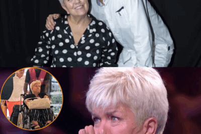 Le mari de Mimie Mathy a confirmé la triste nouvelle, il a beaucoup pleuré