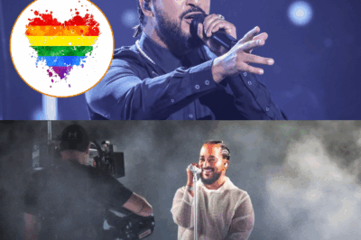 Confession choc en direct : à 35 ans, Slimane craque en larmes et révèle publiquement la vérité sur sa sexualité ! Membre de la communauté LGBT, l’artiste brise le silence sur son parcours intime, bouleversant fans et médias. Quelles épreuves secrètes a-t-il traversées ? Comment cette révélation va-t-elle influencer sa carrière et changer pour toujours l’image de la star ? Entre émotions, polémiques et soutien massif sur les réseaux, découvrez les coulisses de ce moment historique et les réactions explosives du public. Un témoignage bouleversant qui secoue la chanson française – Osez découvrir toute la vérité !
