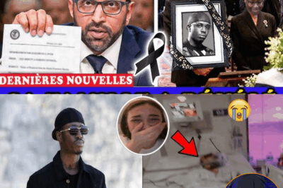 Mort brutale de Werenoi : l’annonce CHOC qui change tout, révélée juste après son décès !
