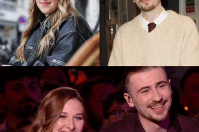 Héléna réagit à l’officialisation de son couple avec Pierre Garnier 😳❤️