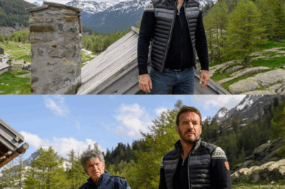 Alex Hugo : quand seront diffusés les prochains épisodes inédits