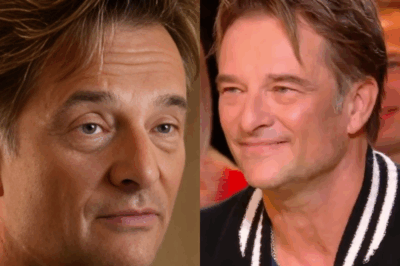 “Émotion et révélations inédites dans la famille Hallyday : David Hallyday brise le silence et revient sur la chanson très spéciale que Johnny avait écrite pour sa fille Laura. Avec des mots touchants, il confie la force de ce lien unique et l’incroyable privilège dont a bénéficié sa sœur, suscitant une vague de réactions parmi les fans. Que cache réellement cette mélodie chargée d’histoire et de souvenirs personnels ? Quels secrets familiaux, rivalités ou tendresses se dévoilent à travers cet hommage musical inattendu ? Plongez dans les coulisses d’un héritage artistique bouleversant, entre émotion, confidences et jalousies secrètes. Un récit poignant qui remet sous les projecteurs la relation complexe et passionnée des Hallyday, et soulève de nouvelles interrogations sur la transmission de l’amour et du talent au sein de cette dynastie légendaire du rock français.”