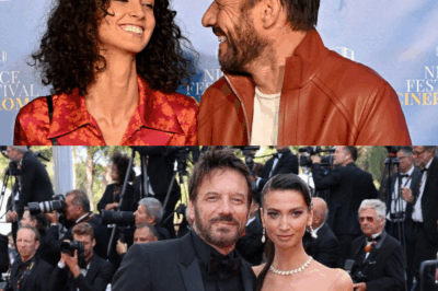 Secouant l’industrie du divertissement française : Samuel Le Bihan a officiellement annoncé la belle Stefania Cristian. Pour la première fois, il a révélé son histoire d’amour avec cette femme charmante, intelligente et mystérieuse, déclenchant une vague de « chasse » pour l’image et le profil de la nouvelle muse de l’acteur.