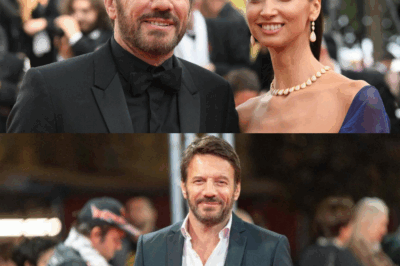 Samuel Le Bihan montre avec bonheur sa relation amoureuse avec sa merveilleuse petite amie, affirmant qu’il vit actuellement « une histoire vraiment merveilleuse ». L’honnêteté et la fierté de l’acteur envers la femme à ses côtés ont poussé la communauté en ligne à partager et à envoyer des bénédictions sans fin.