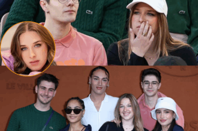 « Les gens qui parlent d’eux, ça montre… » : Héléna a-t-elle été harcelée en ligne ? Elle a rompu son silence après « Star Academy »